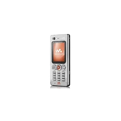 Sony Ericsson W880