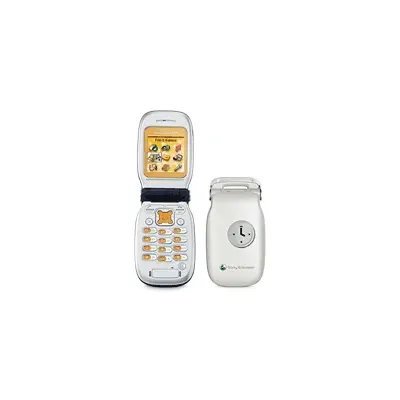 Sony Ericsson Z200