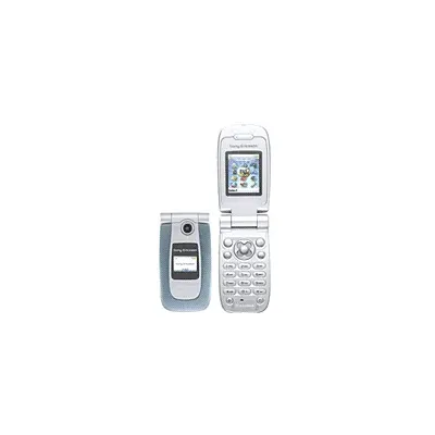 Sony Ericsson Z500
