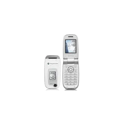 Sony Ericsson Z520