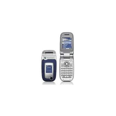 Sony Ericsson Z525