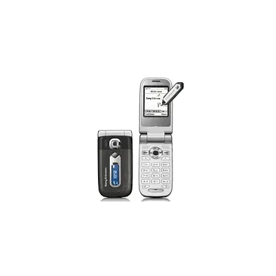 Sony Ericsson Z558