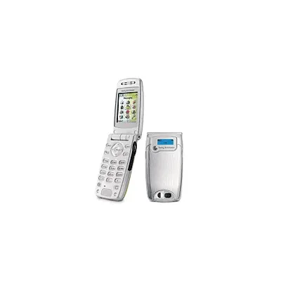 Sony Ericsson Z600