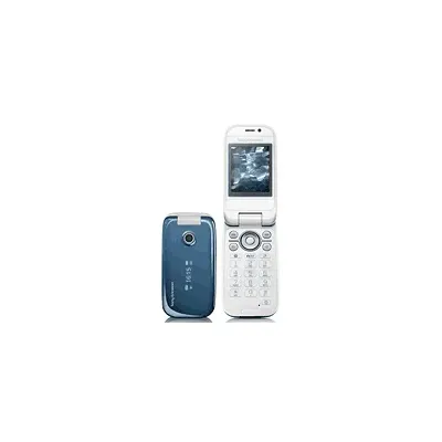 Sony Ericsson Z610