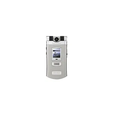 Sony Ericsson Z800